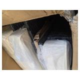 BUILD Your Own Rattan Chair/Table Parts and NEW Cushions!