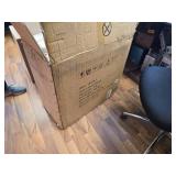 BUILD Your Own Rattan Chair/Table Parts and NEW Cushions!