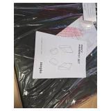 $260 Macy Armrest Set, Olive Green Velvet 2nd Gen