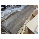 Farmhouse TV Stand and Entertainment Center for TV up to 65 inches