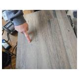 Farmhouse TV Stand and Entertainment Center for TV up to 65 inches