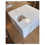 $340 Kichler Lantana 1 Wall Light in Architectural Bronze