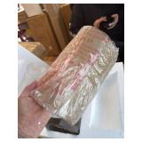 $340 Kichler Lantana 1 Wall Light in Architectural Bronze