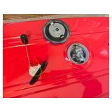 $47 EC2500 Gas Fuel Tank for Honda Generator; fits Predator/ETQ, 5Gal