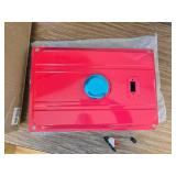 $47 EC2500 Gas Fuel Tank for Honda Generator; fits Predator/ETQ, 5Gal