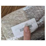 2-pc 3x48 Outside Corner for StoneWall Faux Stone Siding, Adobe