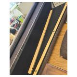 $160 Cloud Platform Queen Bed Frame, Dark Grey, No Box Spring