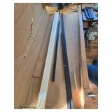 $160 Cloud Platform Queen Bed Frame, Dark Grey, No Box Spring