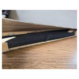 $80 Hang 11 Vertical Surfboard Rack - Wall Mount, Rubber Mat (4 arms)