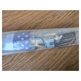 $120 2-Pack 5ft RF Remote RGB LED Whips Light for ATV/UTV Jeep