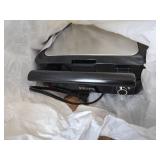 $60 Krups Breakfast Set Stainless Steel Waffle Maker, 4 Slices, 1200W