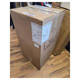 $190 AFWFilters 18x33 Round Salt Brine Tank with Float Softeners