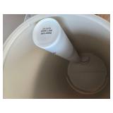 $190 AFWFilters 18x33 Round Salt Brine Tank with Float Softeners