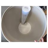 $190 AFWFilters 18x33 Round Salt Brine Tank with Float Softeners