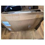 $229 600 CFM 30-Inch Range Hood, Under-Cabinet, Duct/Ductless