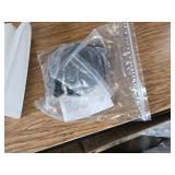 $229 600 CFM 30-Inch Range Hood, Under-Cabinet, Duct/Ductless