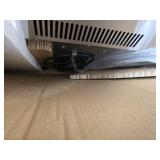 $229 600 CFM 30-Inch Range Hood, Under-Cabinet, Duct/Ductless