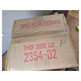 $109 Aston 23.5 in. 3-Light Polished Brass Post Light, Hardwired, No Bulbs