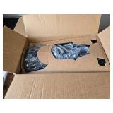 $138 SBS Speed Brew Select 10 Cup Coffee Maker,Black