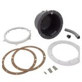 $161 Light Niche, Hayward DuraNiche, Vinyl/FG, Pool SP0607U