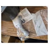 $161 Light Niche, Hayward DuraNiche, Vinyl/FG, Pool SP0607U