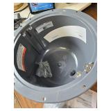 $161 Light Niche, Hayward DuraNiche, Vinyl/FG, Pool SP0607U