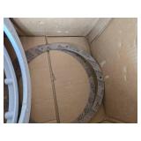 $161 Light Niche, Hayward DuraNiche, Vinyl/FG, Pool SP0607U