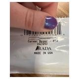 Rada Cutlery 7 in. L Stainless Steel Knife 1 pc