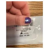 Rada Cutlery 5 in. L Stainless Steel Knife 1 pc