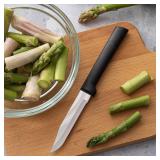 Rada Cutlery 3 in. L Stainless Steel Paring Knife 1 pc