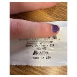 Rada Cutlery 3 in. L Stainless Steel Paring Knife 1 pc