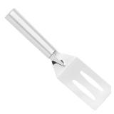 Rada Cutlery Silver Nickel Stainless Steel Spatula