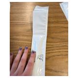 Rada Cutlery Silver Nickel Stainless Steel Spatula