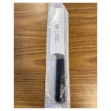 RADA Cutlery Cook s Knife, Black Handle