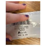 Rada Cutlery 5 in. L Stainless Steel Knife 1 pc