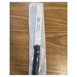 RADA Slicer Knife W207, 7" Hollow Ground Blade, Pack of 2