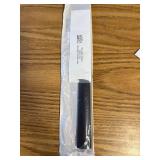RADA Cutlery Cook s Knife, Black Handle