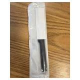 Grapefruit Knife (Black Handle)