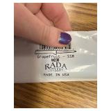 Grapefruit Knife (Black Handle)