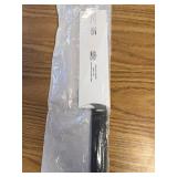 Rada Cutlery 9 in. L Stainless Steel Chef