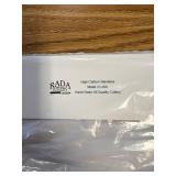 Rada Cutlery 9 in. L Stainless Steel Chef