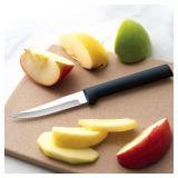 Rada Cutlery 3 in. L Stainless Steel Paring Knife 1 pc