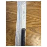 Rada Cutlery 7 in. L Stainless Steel SERRATED Slicer Knife 1 pc