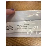 Rada Cutlery 7 in. L Stainless Steel SERRATED Slicer Knife 1 pc