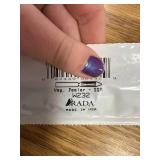 Rada Cutlery Resin Peeler