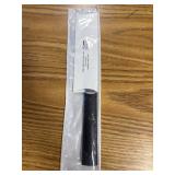 RADA Cutlery Cook s Knife, Black Handle