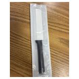 Grapefruit Knife (Black Handle)