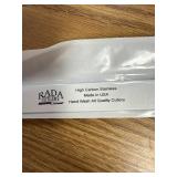 Rada Cutlery 5 in. L Stainless Steel Knife 1 pc