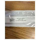 Rada Cutlery 7 in. L Stainless Steel Knife 1 pc