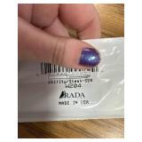 Rada Cutlery 5 in. L Stainless Steel Knife 1 pc